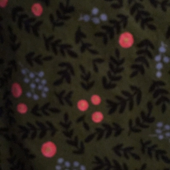 3/4T Cotton Dress - Picture 3 of 3